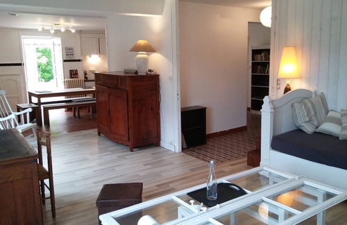 Soulaures House | Charms of the countryside: calm, nature, space!