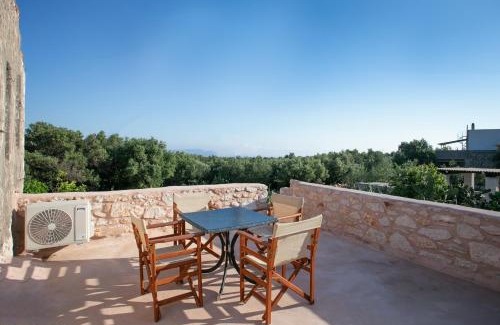 Charouda House | Charouda country house