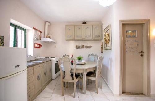 Charouda House | Charouda country house