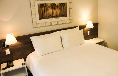Centro Hotel | Charrua Hotel