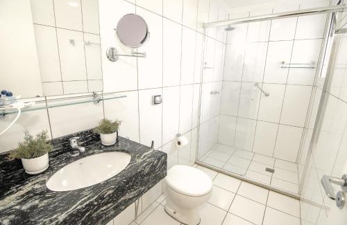 Centro Hotel | Charrua Hotel