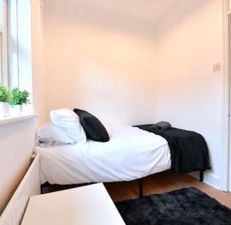 Ladywell Apartment | Charsley Lodge