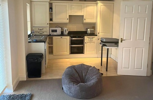 Hartlepool Apartment | Chart House