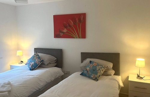 Hartlepool Apartment | Chart House