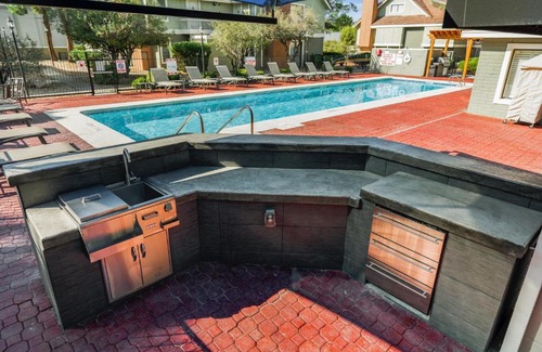 Biggs Field Hotel | Chase Suite El Paso