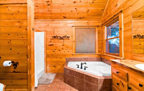Blue Ridge House | Chasing Moonlight