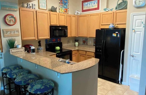 Destin Condo | Chasing Sunsets - please read descriptionnSnowbird discount nov/dec/jan/feb