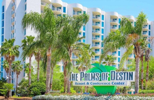 Destin Condo | Chasing Sunsets - please read descriptionnSnowbird discount nov/dec/jan/feb