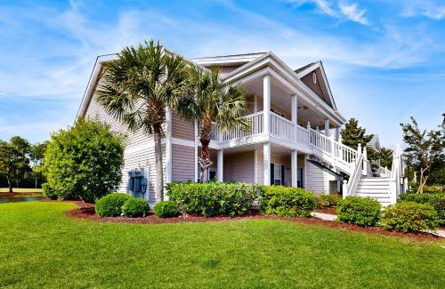 Sunset Beach Apartment | Chasing Sunsets
