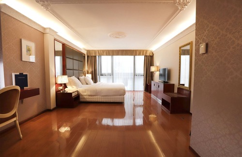 De Krommerdt Hotel | Chasse Hotel