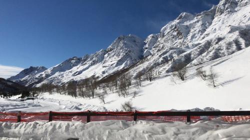 Cervinia Apartment | Chat des neiges - Cervinia