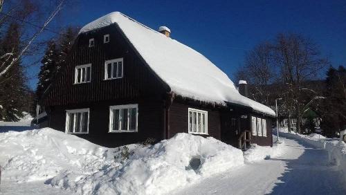 Harrachov Ski Chalet | Chata Čeřovský Harrachov