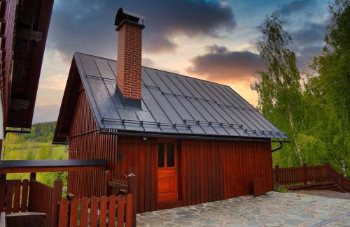 Rokytnice nad Jizerou Ski Chalet | Chata Říp II