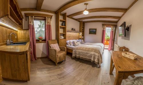 Zuberec Cabin | Chata Škerda - Zuberec