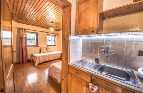 Zuberec Cabin | Chata Škerda - Zuberec