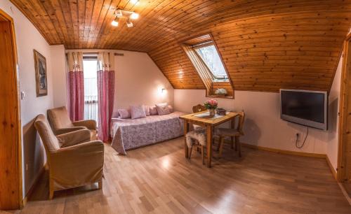 Zuberec Cabin | Chata Škerda - Zuberec