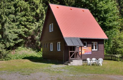 Spindleruv Mlyn Ski Chalet | Chata Špindlerův Mlýn 255