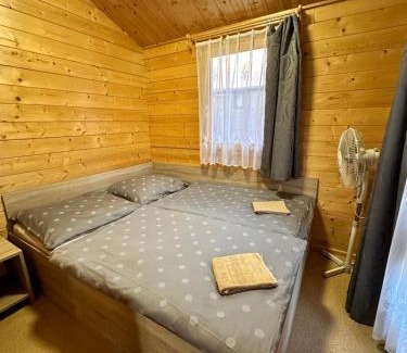 Novy Prerov Apartment | Chata 2