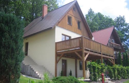 Cerny Dul Apartment | Chata - Apartmán Čistá v Krkonoších