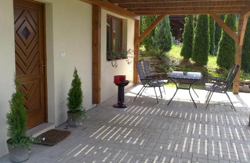Cerny Dul Apartment | Chata - Apartmán Čistá v Krkonoších
