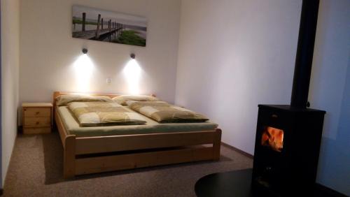 Cerny Dul Apartment | Chata - Apartmán Čistá v Krkonoších