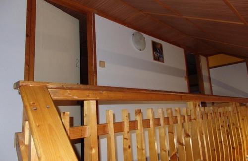 Ponikla Cabin | Chata Babeta