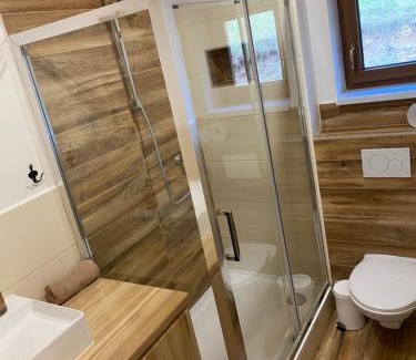 Myto pod Dumbierom House | Chata Bystrá