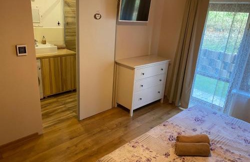 Myto pod Dumbierom House | Chata Bystrá