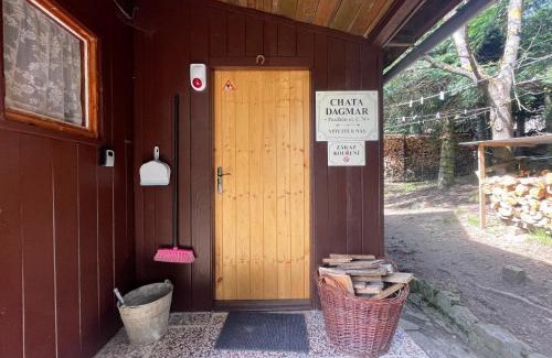 Pozdatin House | Chata Dagmar