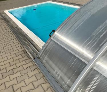Loucna nad Desnou Apartment | Chata Eliška