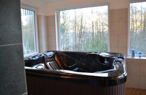 Loucna nad Desnou Apartment | Chata Eliška