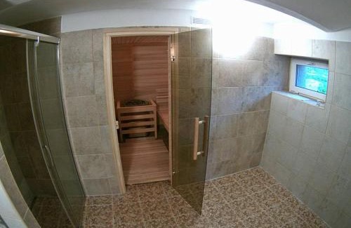 Loucna nad Desnou Apartment | Chata Eliška