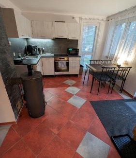 Heralec House | Chata Filoména