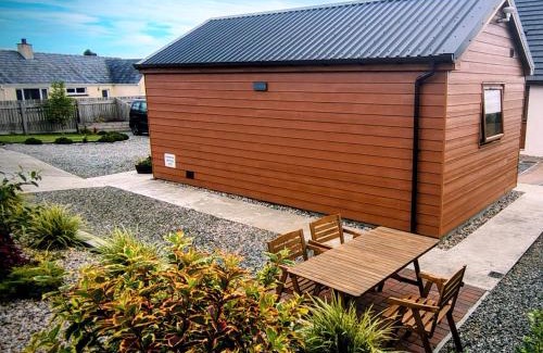 Isle of Lewis House | Chata