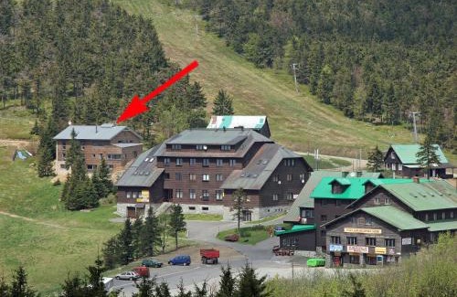 Loucna nad Desnou House | Chata H&D Červenohorské Sedlo