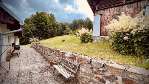 Rokytnice nad Jizerou Ski Chalet | Chata Josef