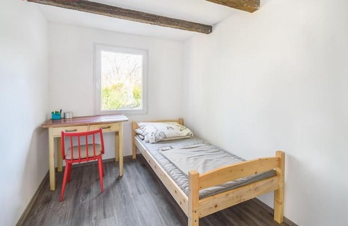 Lipence House | Chata Kazín Praha-Lipence