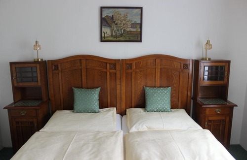 Zdobnice House | Chata Kovárna