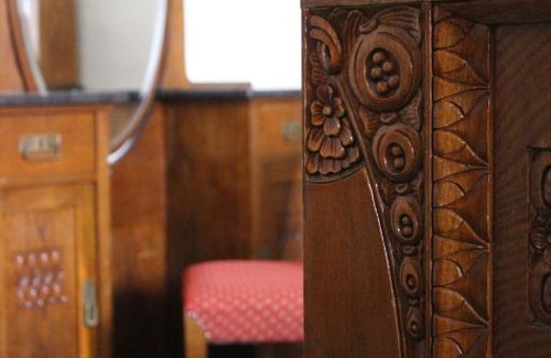 Zdobnice House | Chata Kovárna