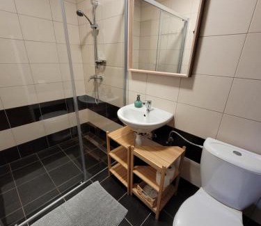 Kvilda Apartment | Chata Kvilda