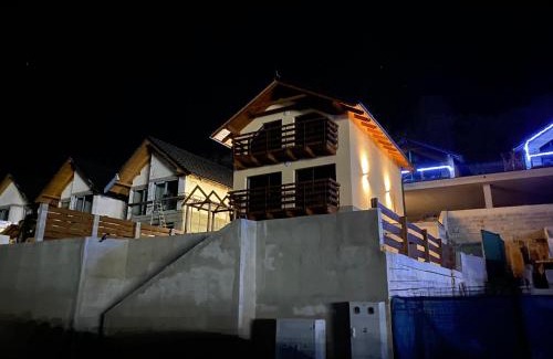 Myto pod Dumbierom Ski Chalet | Chata Lenka Mýto pod Ďumbierom 657