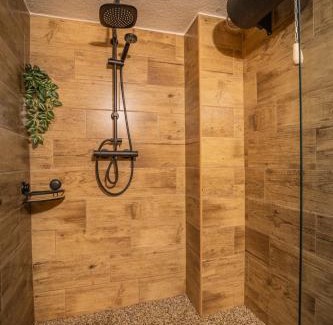 Kraliky House | Chata Lipka