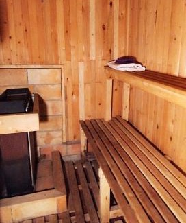 Mnetes House | Chata Lucie pod Řípem