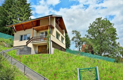 Mala Skala Apartment | Chata Malá Skála v Českém ráji