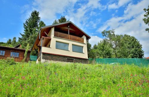 Mala Skala Apartment | Chata Malá Skála v Českém ráji