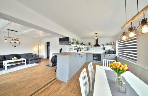Mala Skala Apartment | Chata Malá Skála v Českém ráji