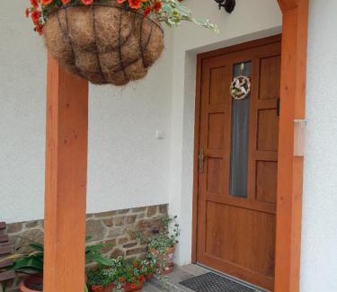 Marianska House | Chata Matylda