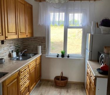 Cejov Apartment | Chata na Hadině - 30m od vody