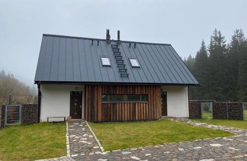 Svoboda nad Upou Apartment | Chata na Zlatém Hamru