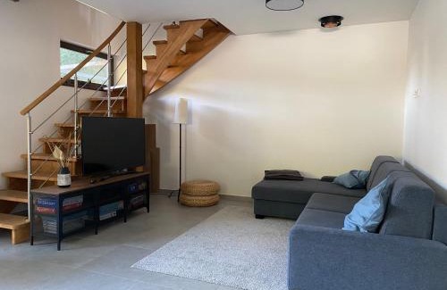 Svoboda nad Upou Apartment | Chata na Zlatém Hamru